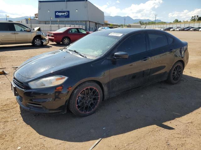 2014 Dodge Dart Se