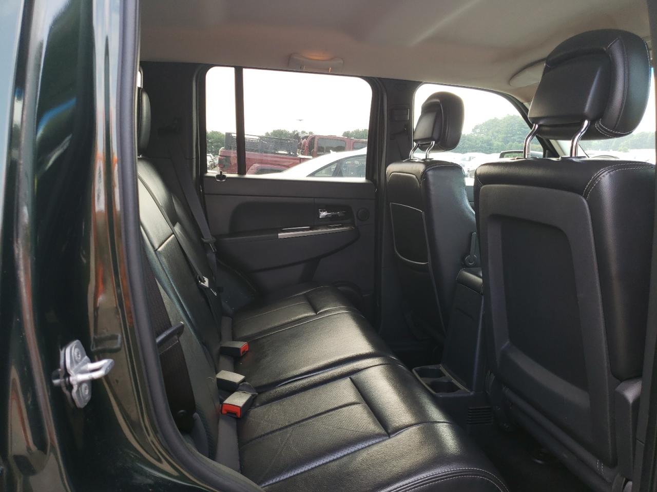 1J4PN5GK7BW559446 2011 Jeep Liberty Limited 1J4PN5GK7BW559446 2011 Jeep Liberty Limited