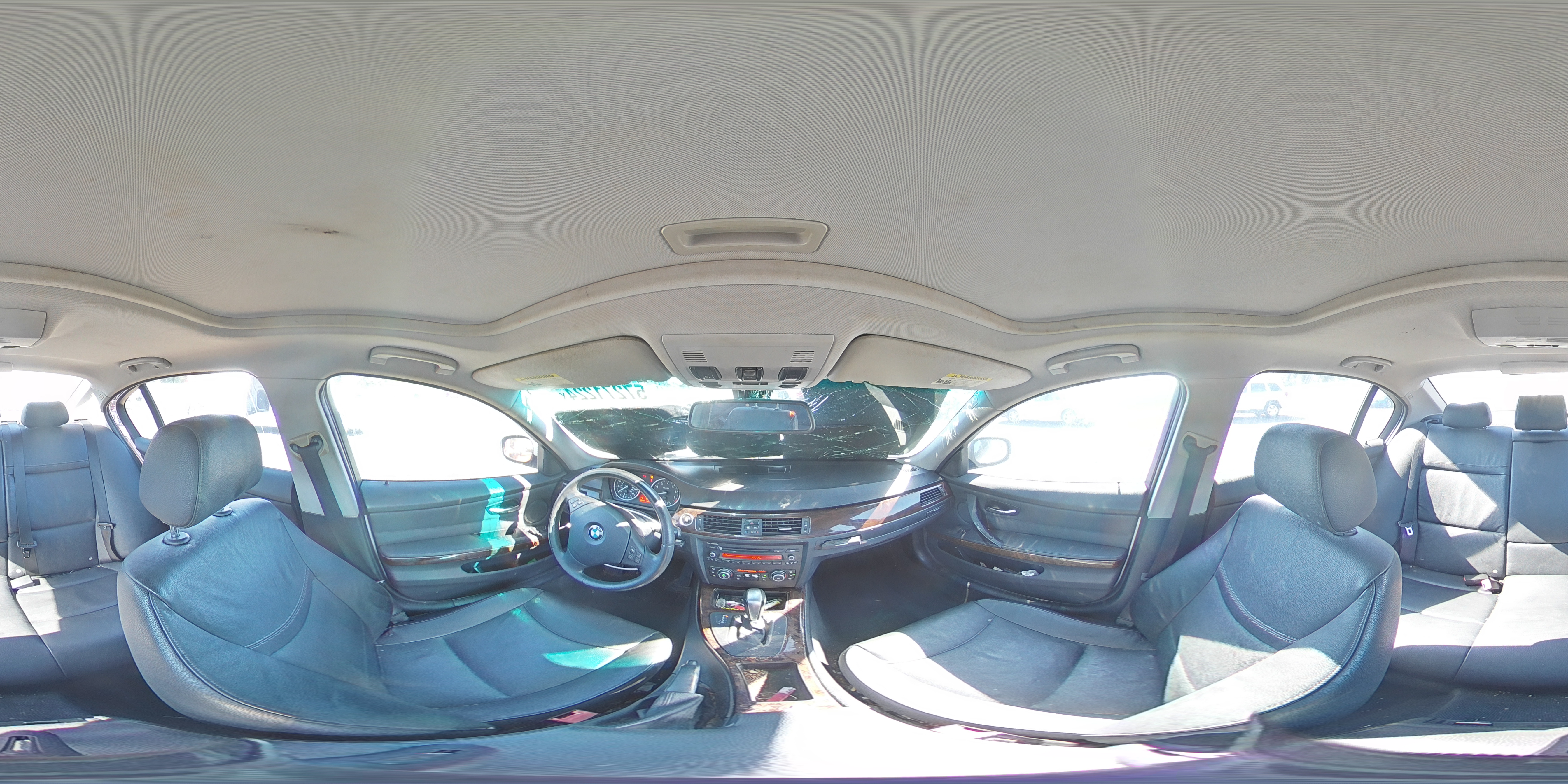 2011 BMW 328 I Sulev VIN: WBAPH5G50BNM78685 Lot: 57271224