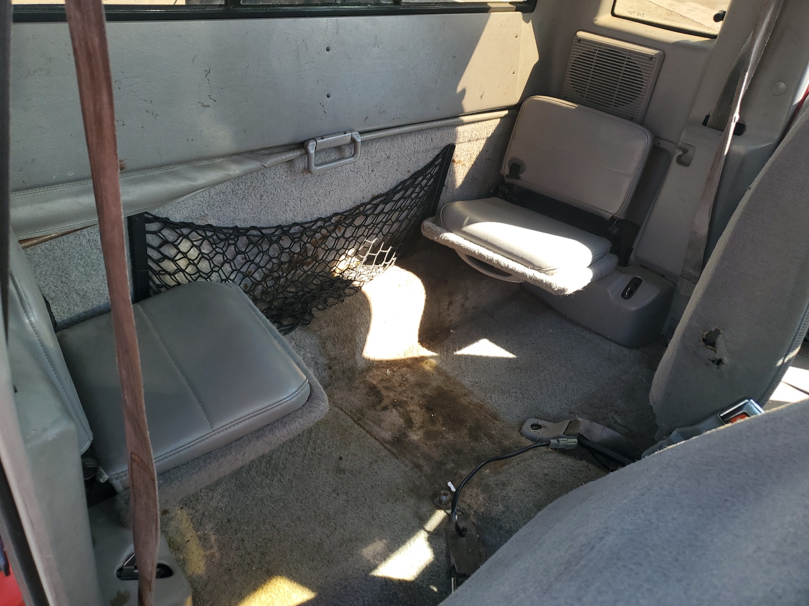 4F4CR16A3VTM24388 1997 Mazda B2300 Cab Plus