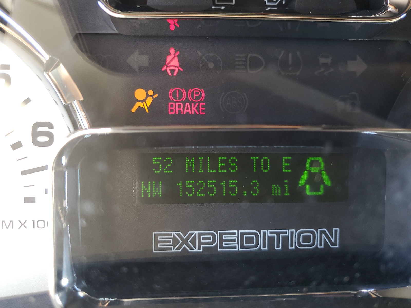 1FMJU1J51BEF02154 2011 Ford Expedition Xlt