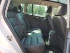 2012 Volkswagen Tiguan S for Sale in Waldorf, MD - Rear End
