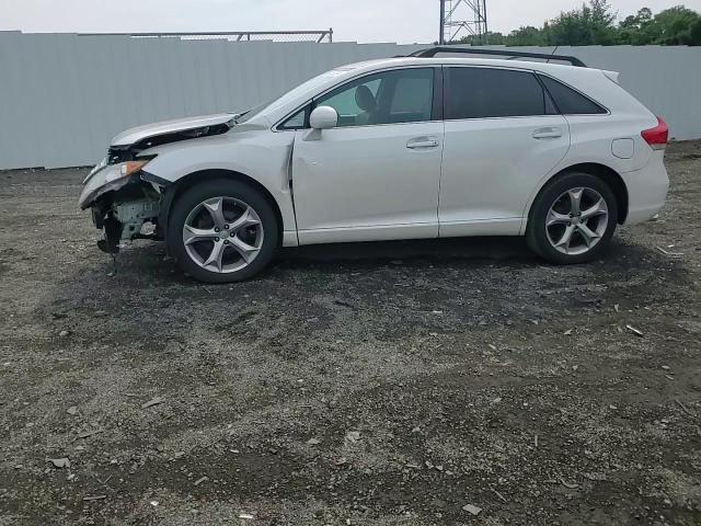 2011 Toyota Venza VIN: 4T3ZK3BB2BU045957 Lot: 64068304