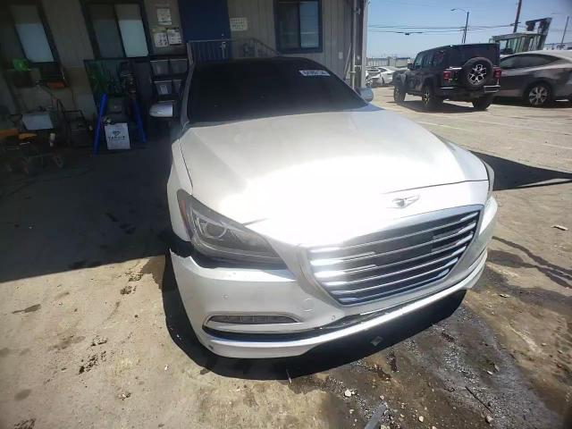 2015 Hyundai Genesis 5.0L VIN: KMHGN4JF2FU085138 Lot: 64989134