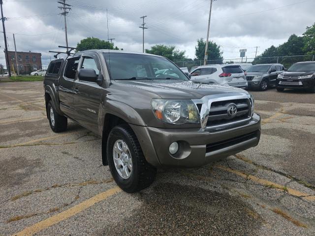 3TMLU4EN8AM052147 | 2010 Toyota tacoma double cab