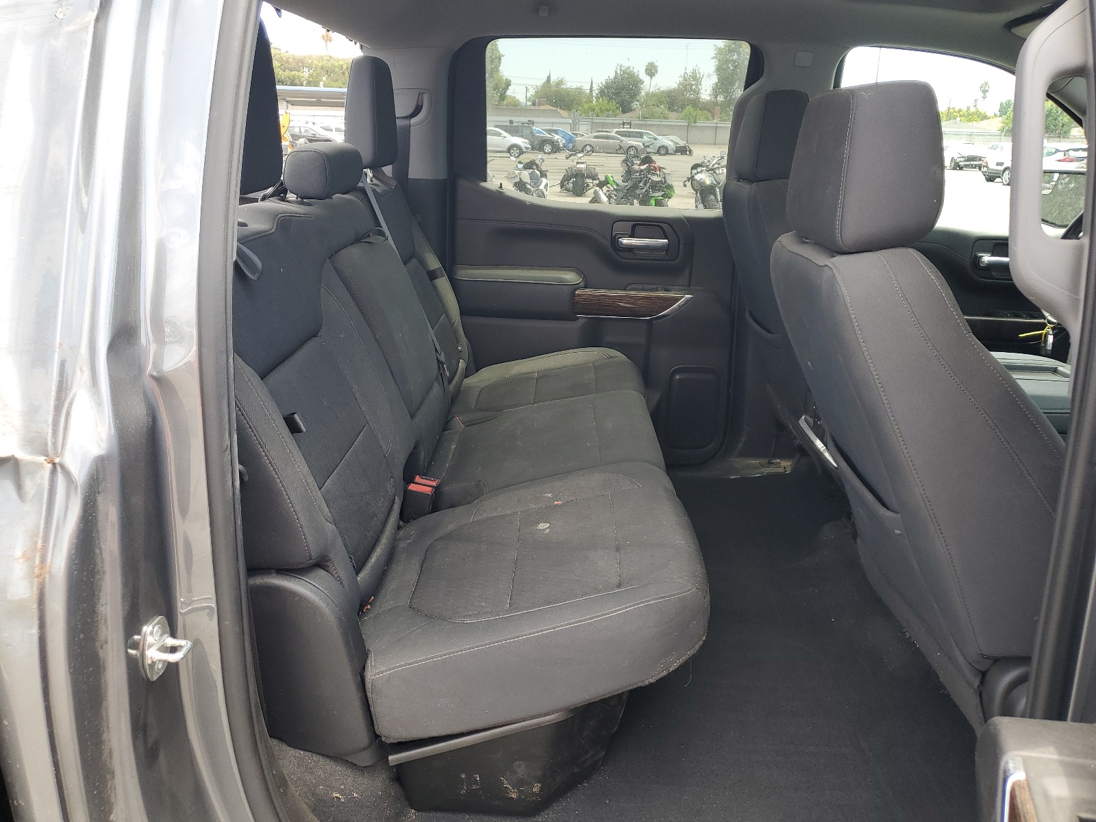 3GTU9CED8MG422278 2021 GMC Sierra K1500 Elevation