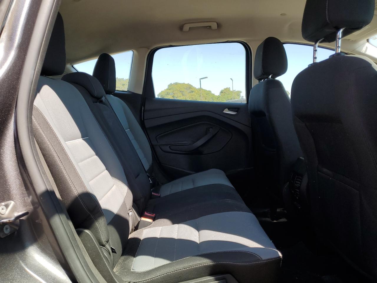 2013 Ford C-Max Se VIN: 1FADP5AU0DL528577 Lot: 65247264