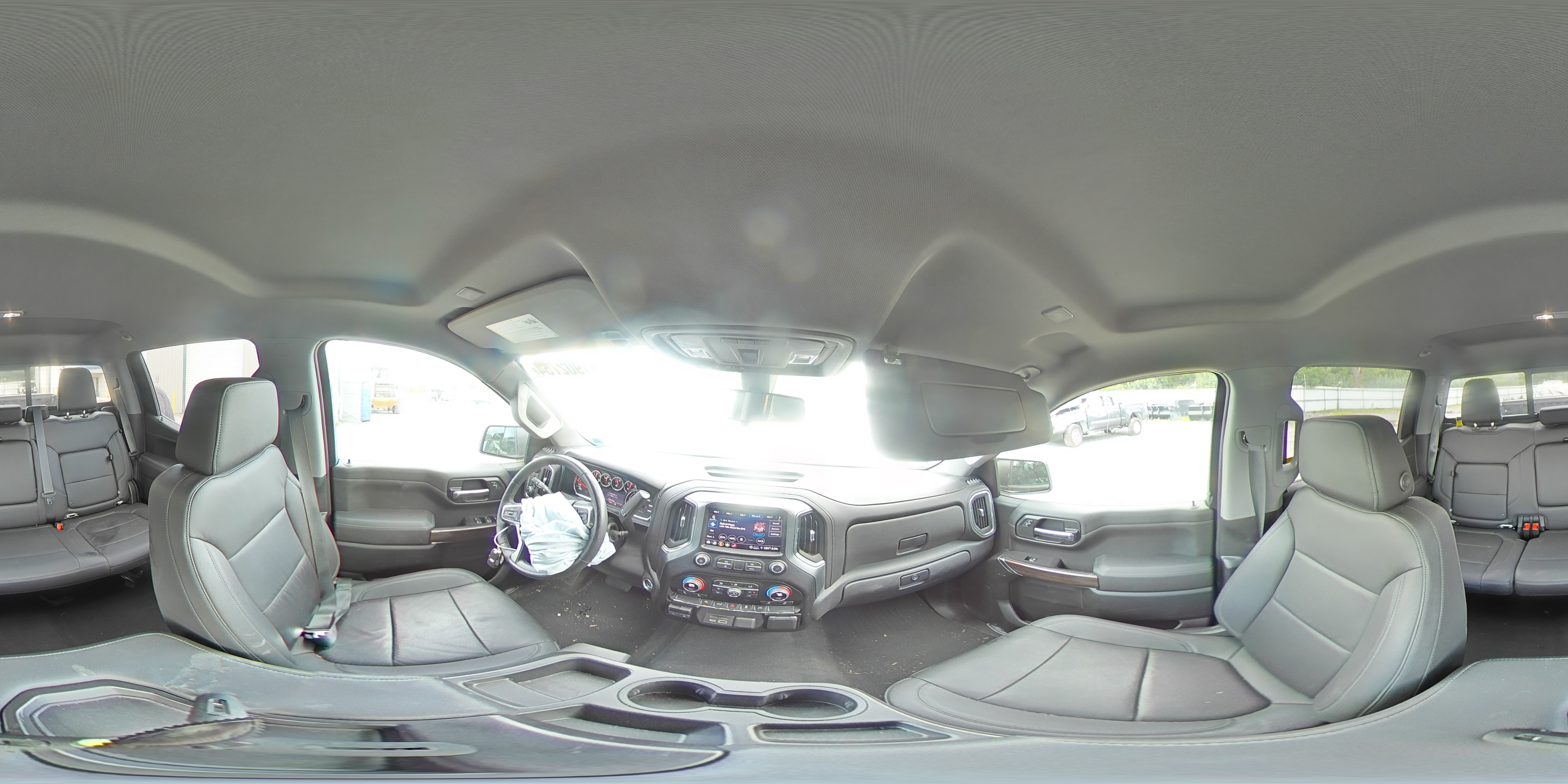 2021 Chevrolet Silverado K1500 Lt VIN: 1GCUYDED4MZ346051 Lot: 61902754