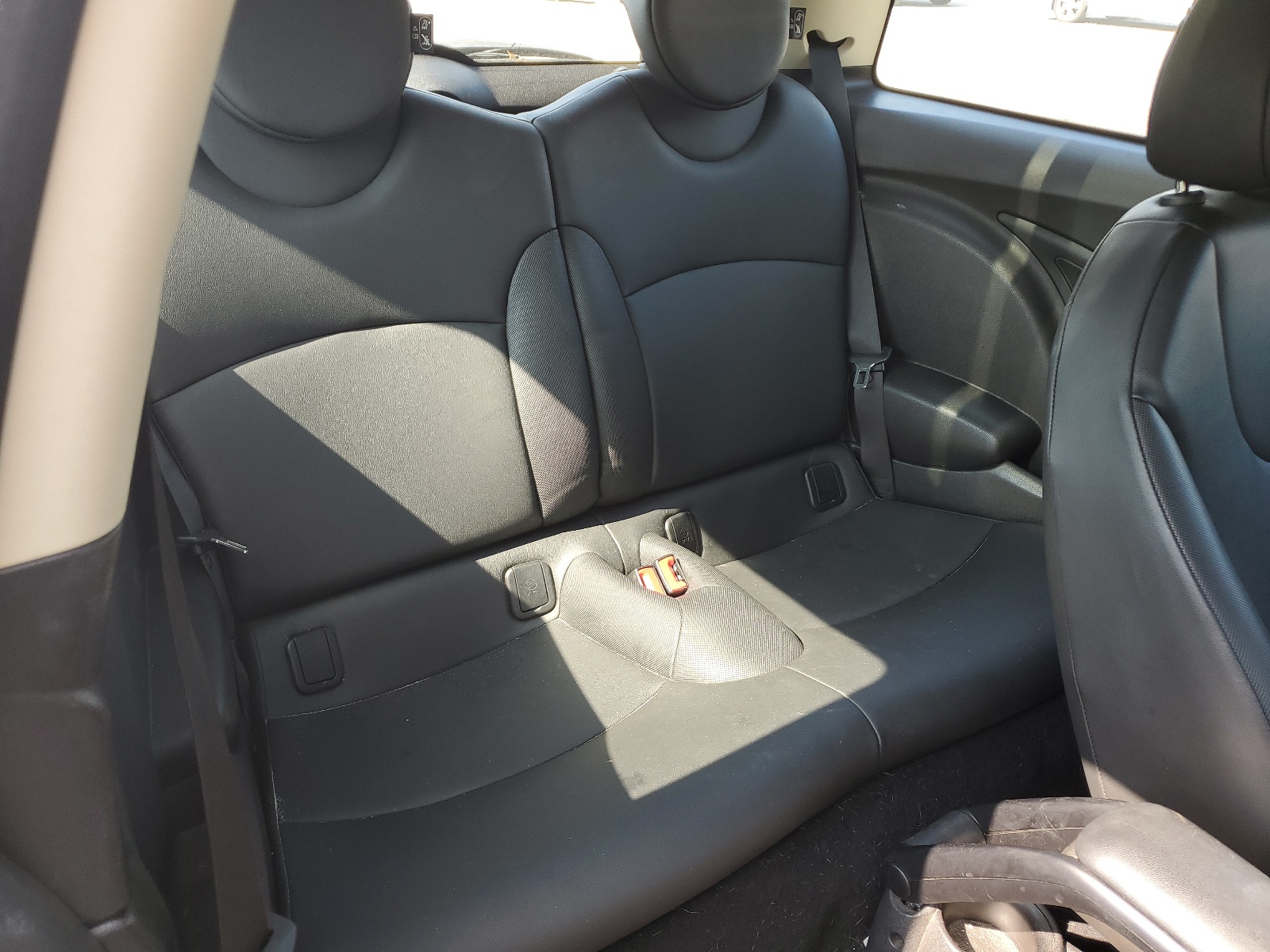 WMWSU3C53DT678765 2013 Mini Cooper