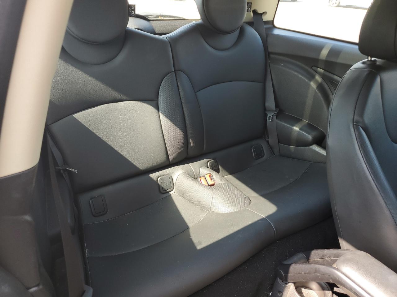 2013 Mini Cooper VIN: WMWSU3C53DT678765 Lot: 64768084