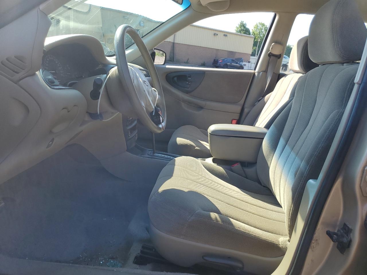 2001 Chevrolet Malibu VIN: 1G1ND52J416229396 Lot: 62228234