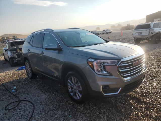  GMC TERRAIN 2024 Угольный