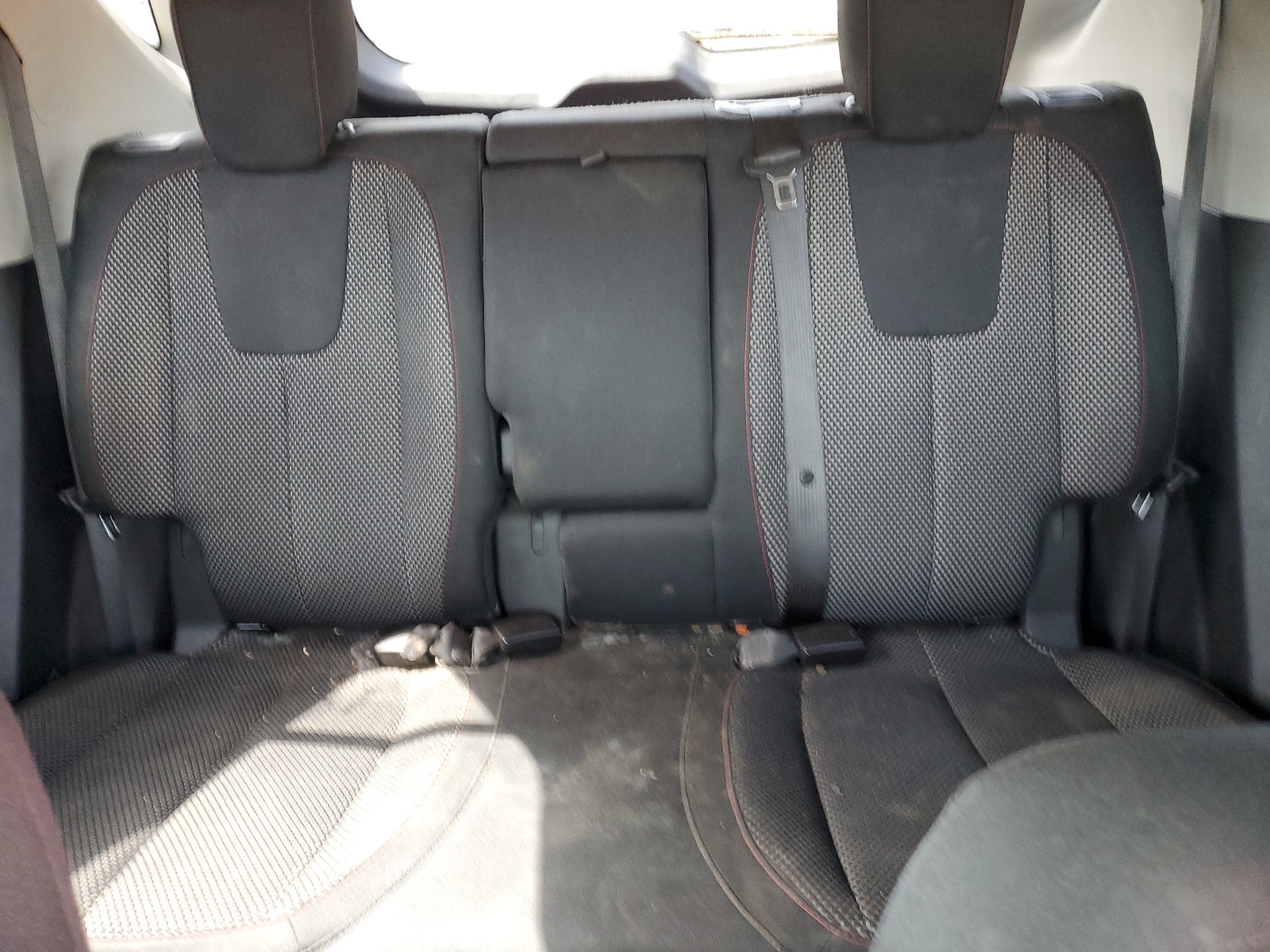 2GNALCEK5F6108273 2015 Chevrolet Equinox Lt