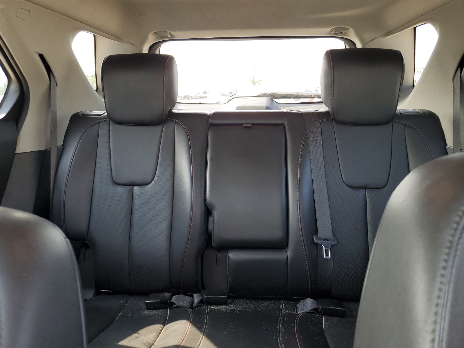 2CNFLGEC5B6480278 2011 Chevrolet Equinox Ltz