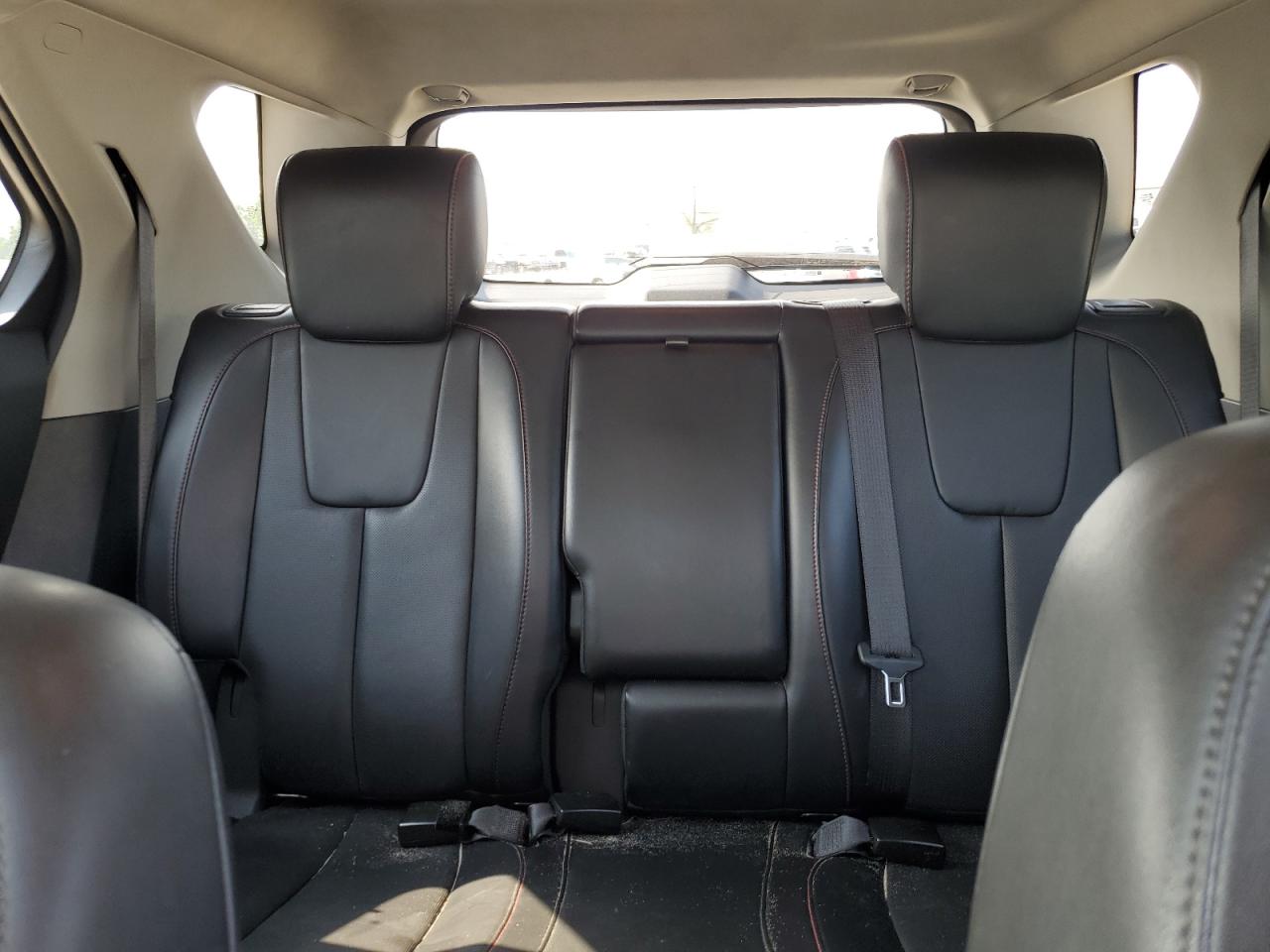 2011 Chevrolet Equinox Ltz VIN: 2CNFLGEC5B6480278 Lot: 62515594