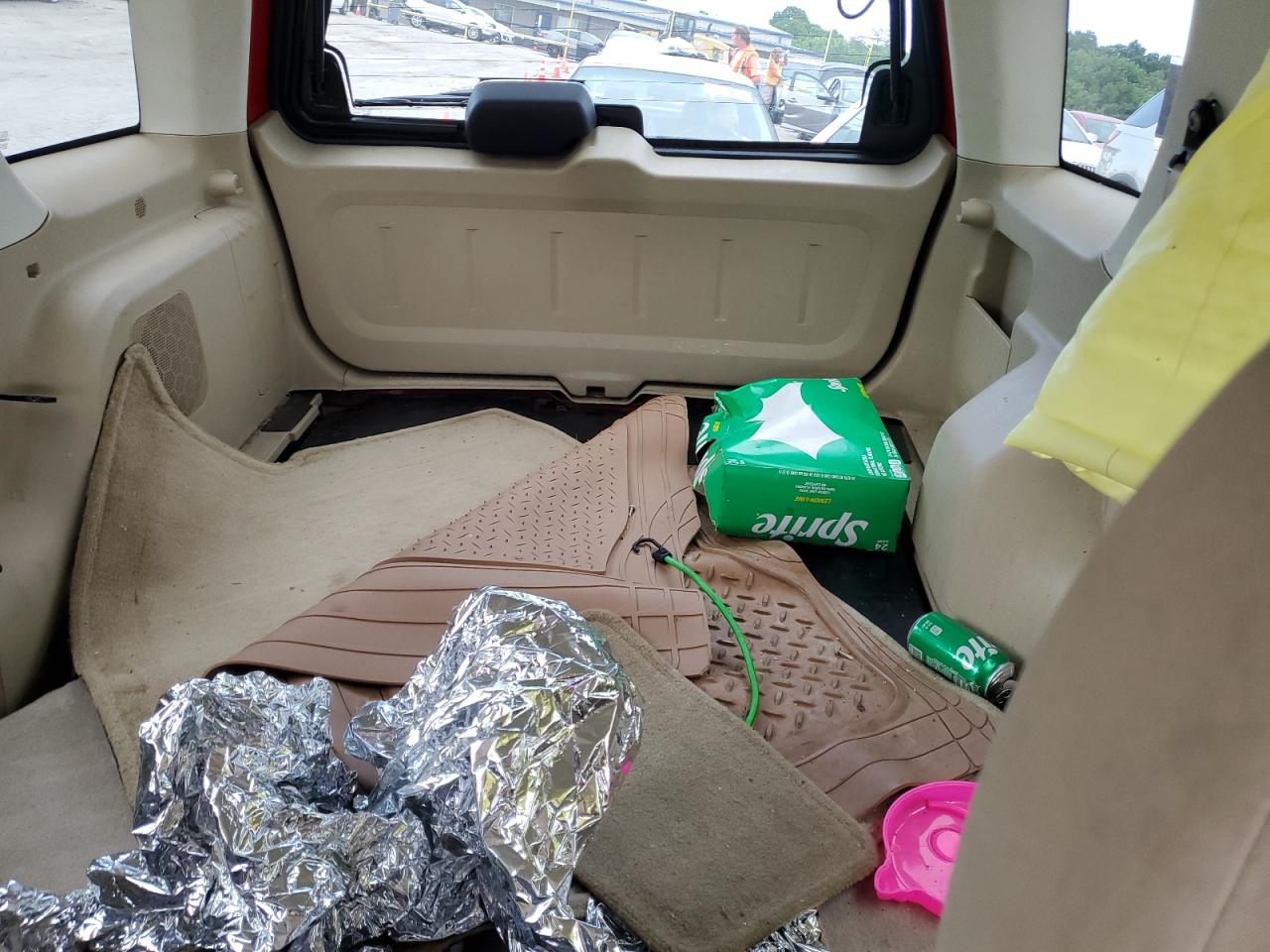 2009 Ford Escape Xlt VIN: 1FMCU93GX9KA43398 Lot: 63222584