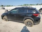 2021 SUBARU CROSSTREK SPORT for sale at Copart AB - EDMONTON