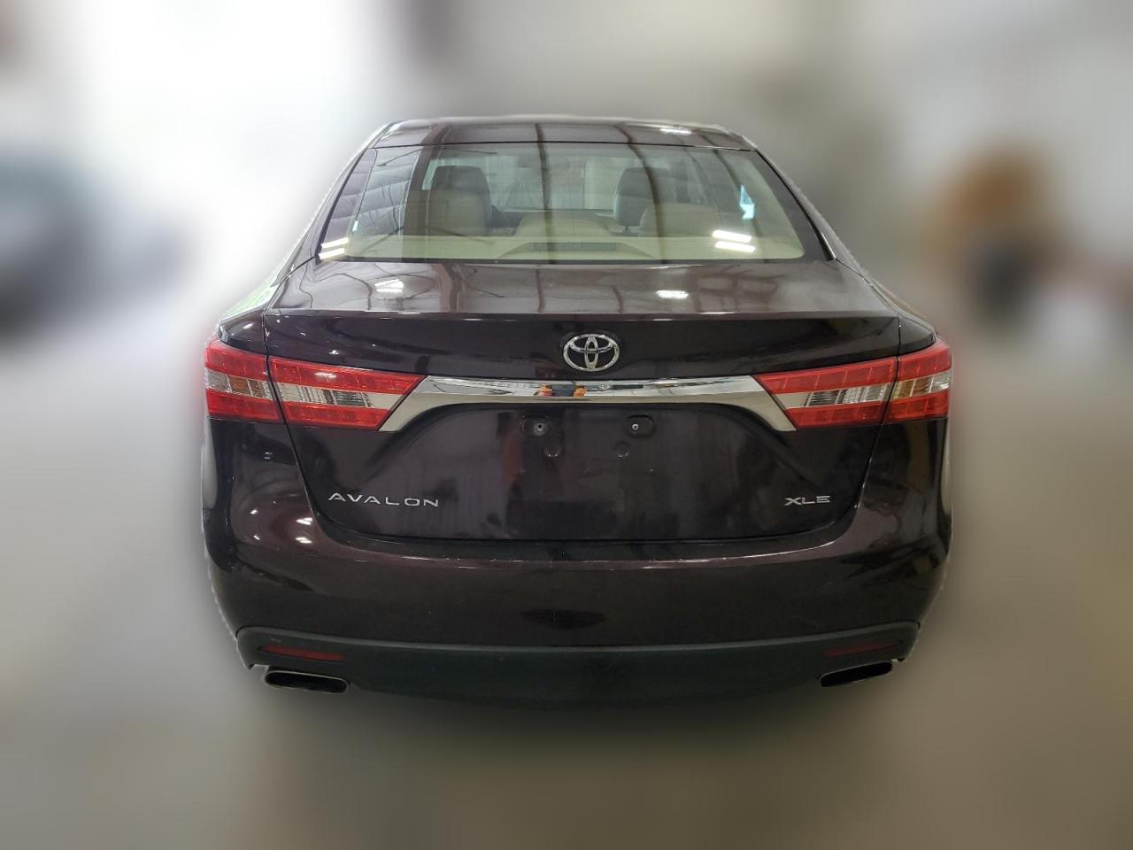 2013 Toyota Avalon Base VIN: 4T1BK1EB1DU001199 Lot: 64618014