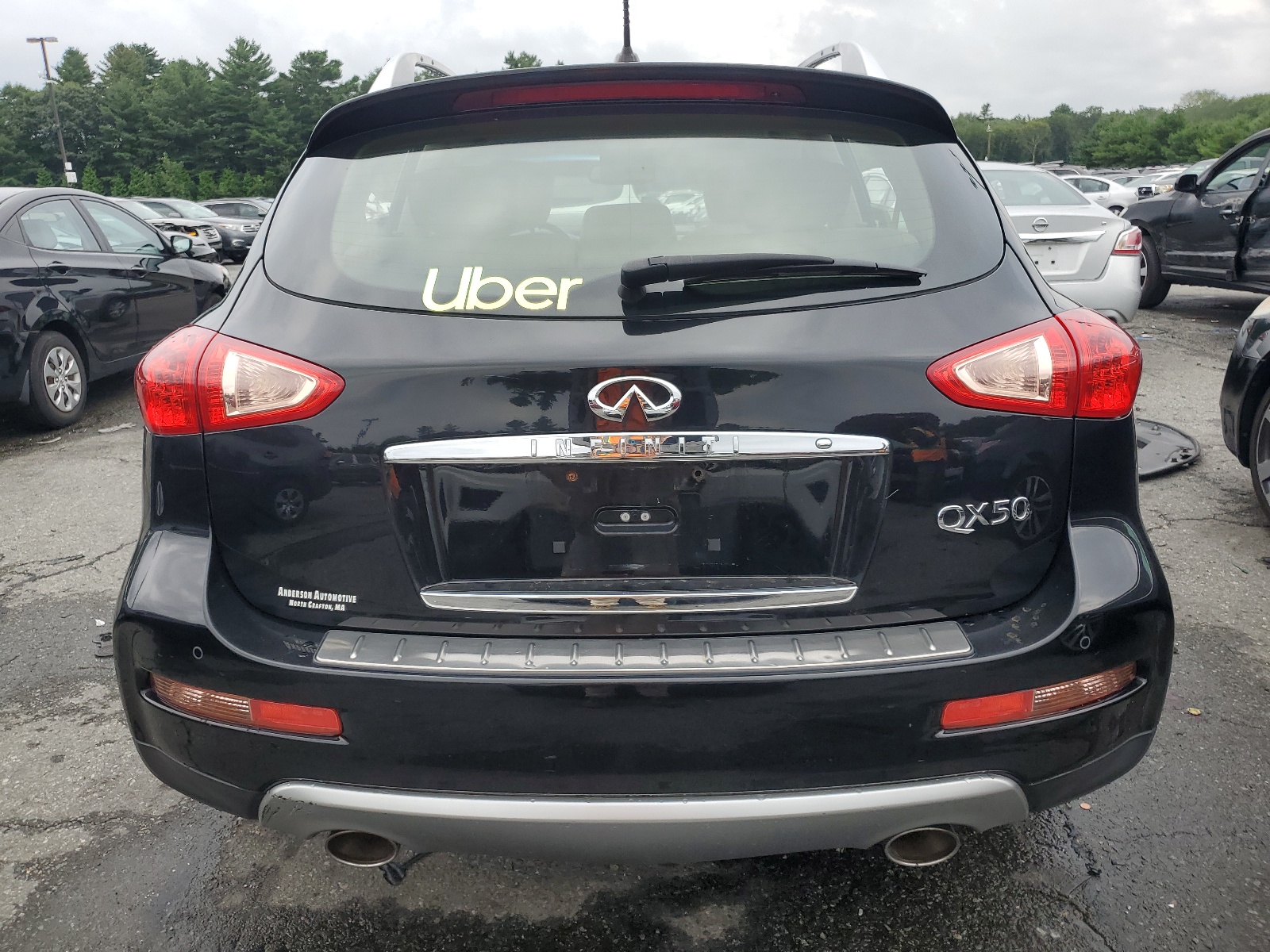 JN1BJ0RR7HM400328 2017 Infiniti Qx50