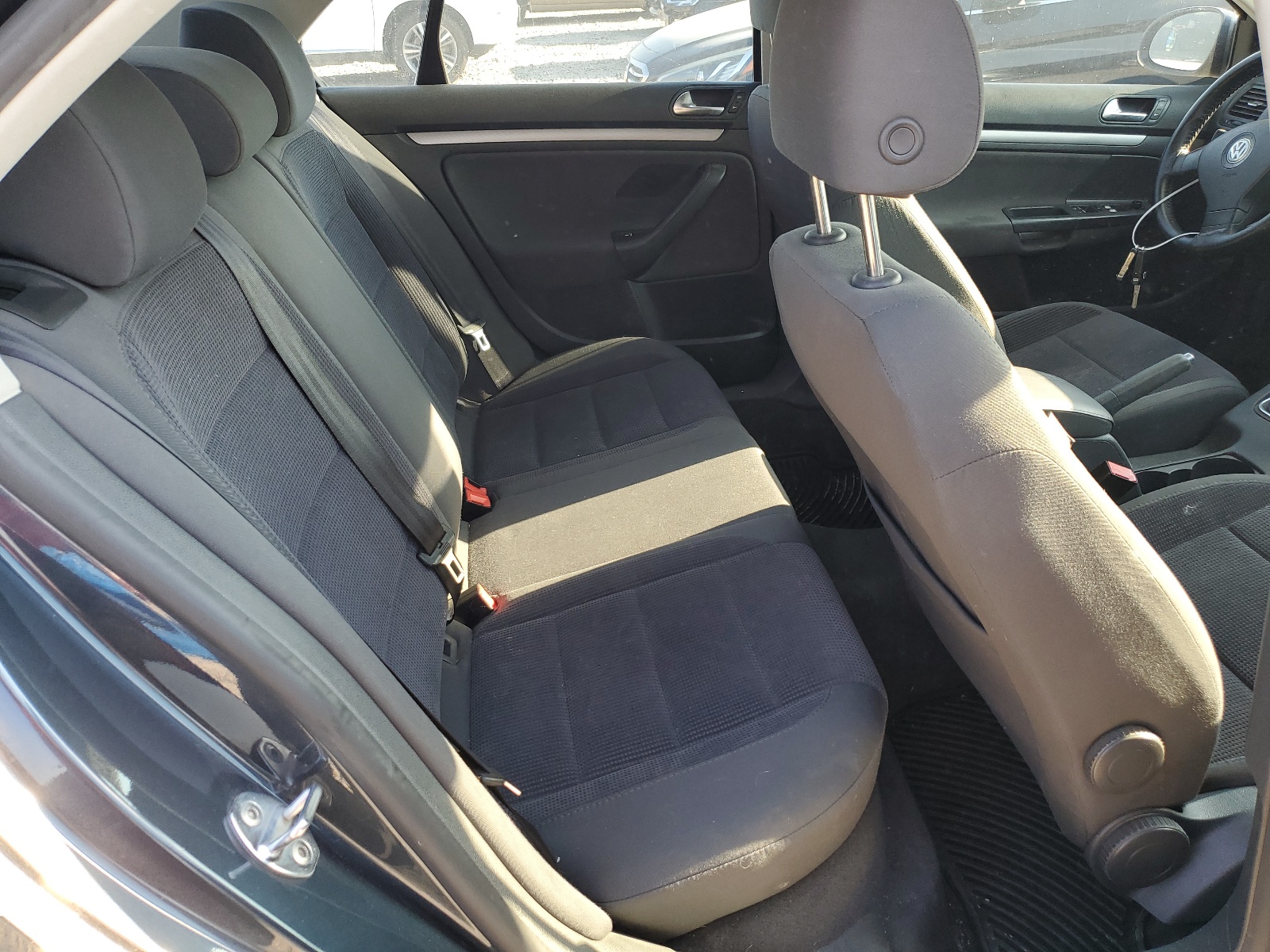 3VWPF71K26M729030 2006 Volkswagen Jetta Value