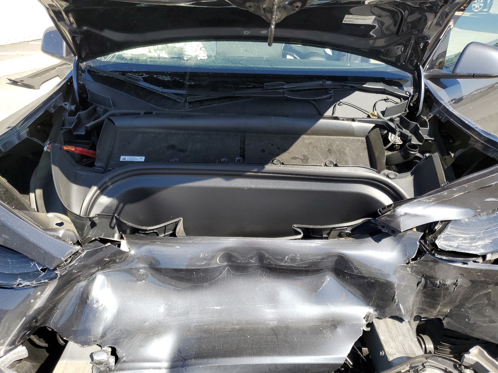 7SAYGDEE9PF883928 2023 Tesla Model Y