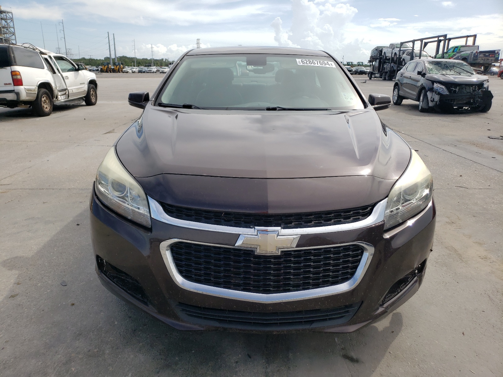 2015 Chevrolet Malibu 1Lt vin: 1G11C5SL0FF153847