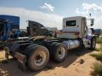 2016 Kenworth Construction T800 for Sale in Andrews, TX - Vandalism