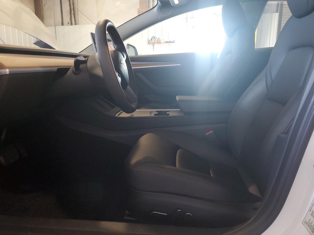 5YJ3E1EAXPF657079 2023 Tesla Model 3