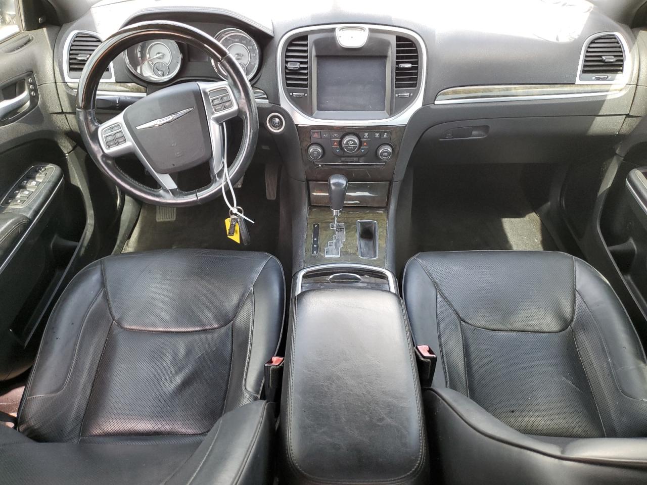 2013 Chrysler 300C VIN: 2C3CCAET2DH577602 Lot: 63181714