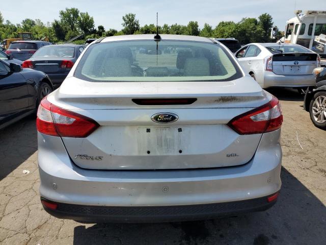 1FAHP3H21CL269848 | 2012 Ford focus sel