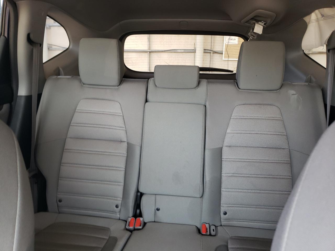 2020 Honda Cr-V Ex VIN: 5J6RW1H56LA012271 Lot: 61445064