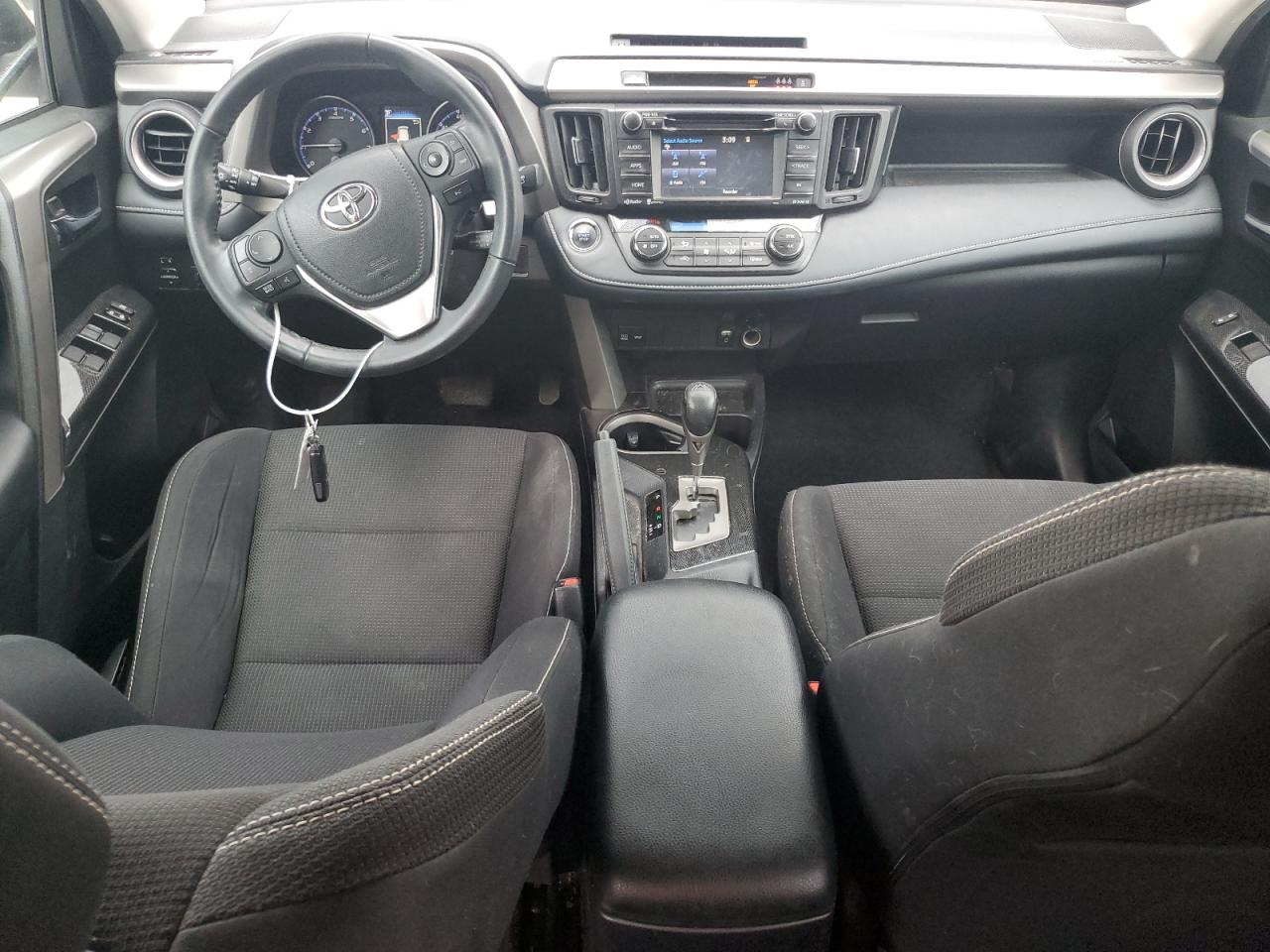 2018 Toyota Rav4 Adventure VIN: 2T3RFREV1JW810619 Lot: 63599304