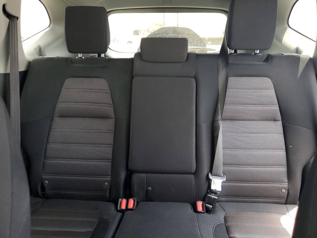 2021 Honda Cr-V Ex VIN: 2HKRW1H54MH419781 Lot: 63661274