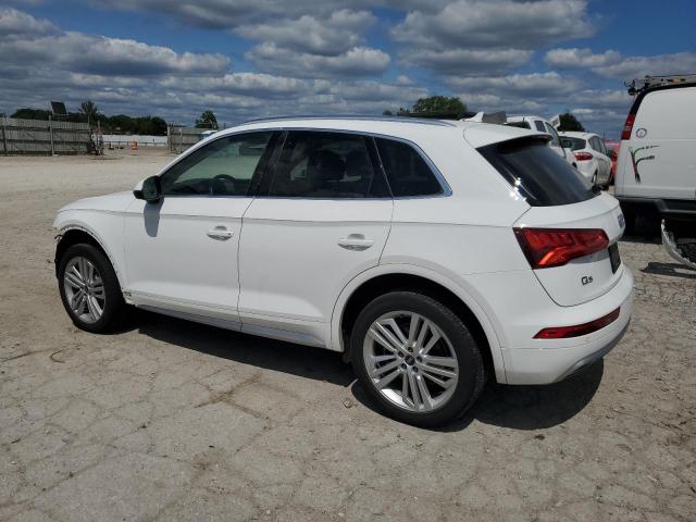 WA1BNAFY6L2118960 Audi Q5 PREMIUM 2