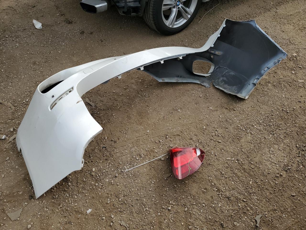 2018 BMW X5 xDrive50I VIN: 5UXKR6C50J0U14338 Lot: 63720584