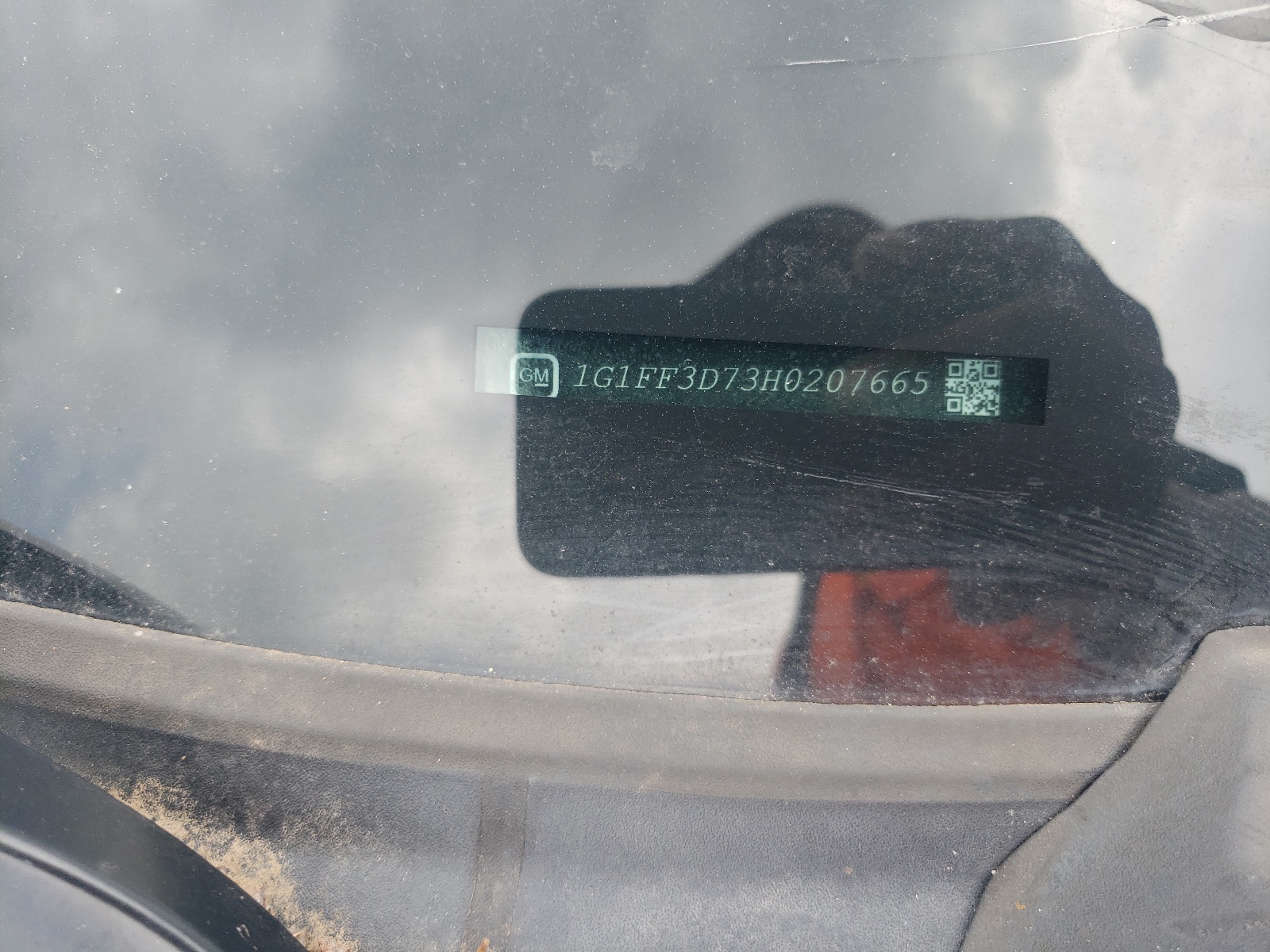 1G1FF3D76M0124869 2021 Chevrolet Camaro Lz