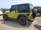 2003 Jeep Wrangler / Tj Sahara for Sale in Dyer, IN - Front End