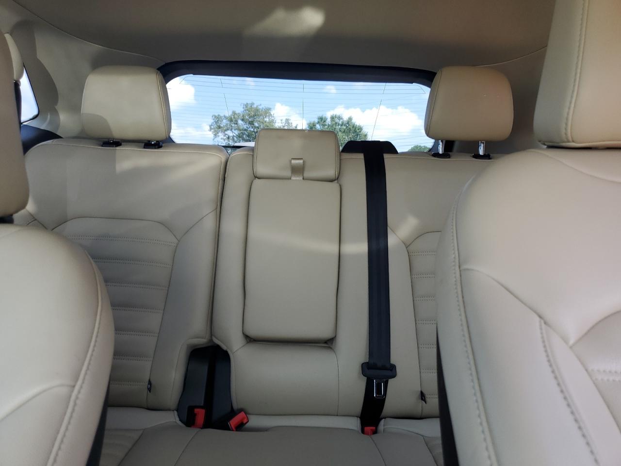 2022 Ford Edge Sel VIN: 2FMPK4J90NBA59516 Lot: 61218574