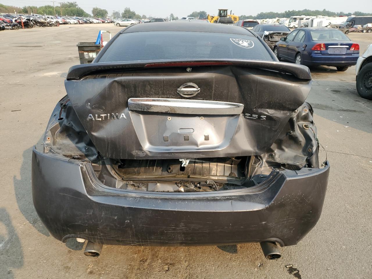 1N4AL2AP8BC139528 2011 Nissan Altima Base