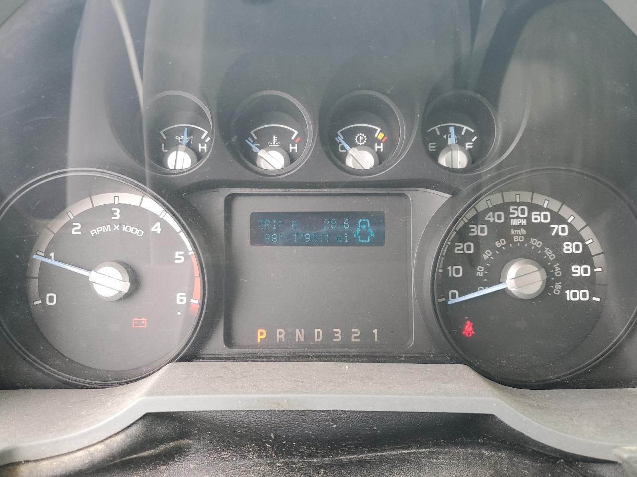 2012 Ford F450 Super Duty VIN: 1FDUF4GY4CEB70481 Lot: 67524124