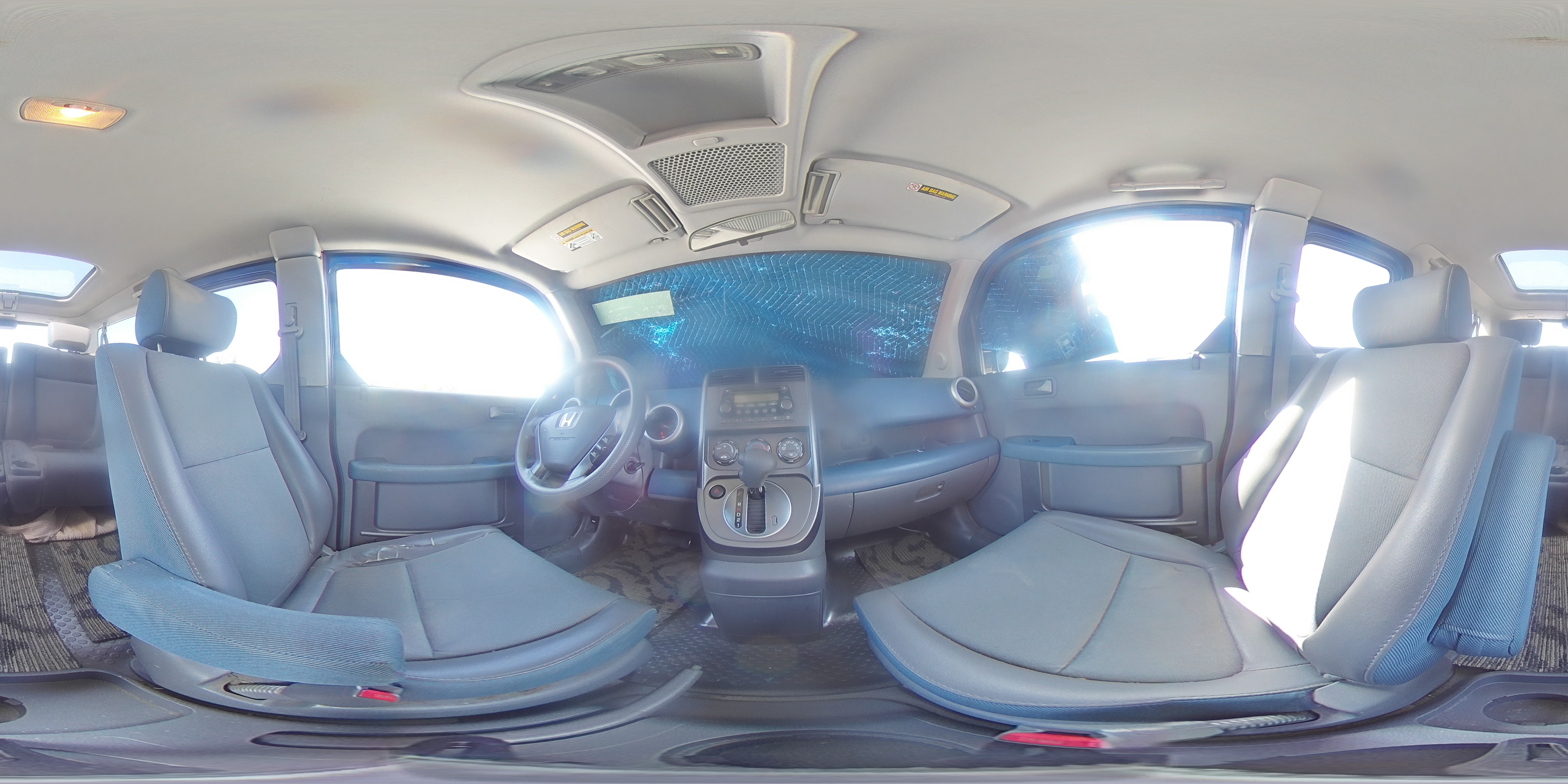 2005 Honda Element Ex VIN: 5J6YH28605L023648 Lot: 63477724