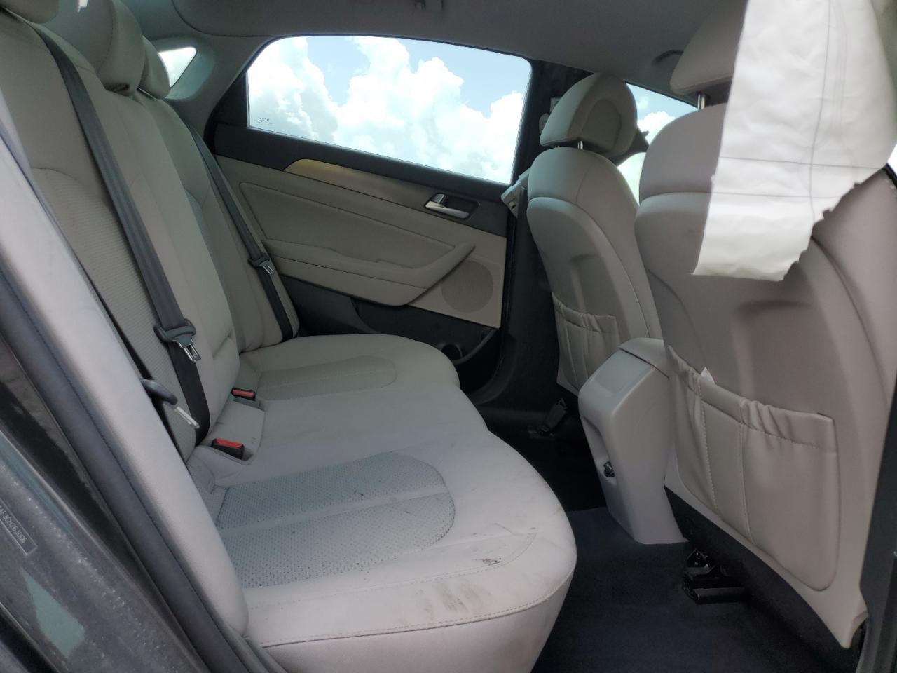 2016 Hyundai Sonata Sport VIN: 5NPE34AF3GH263006 Lot: 62999244