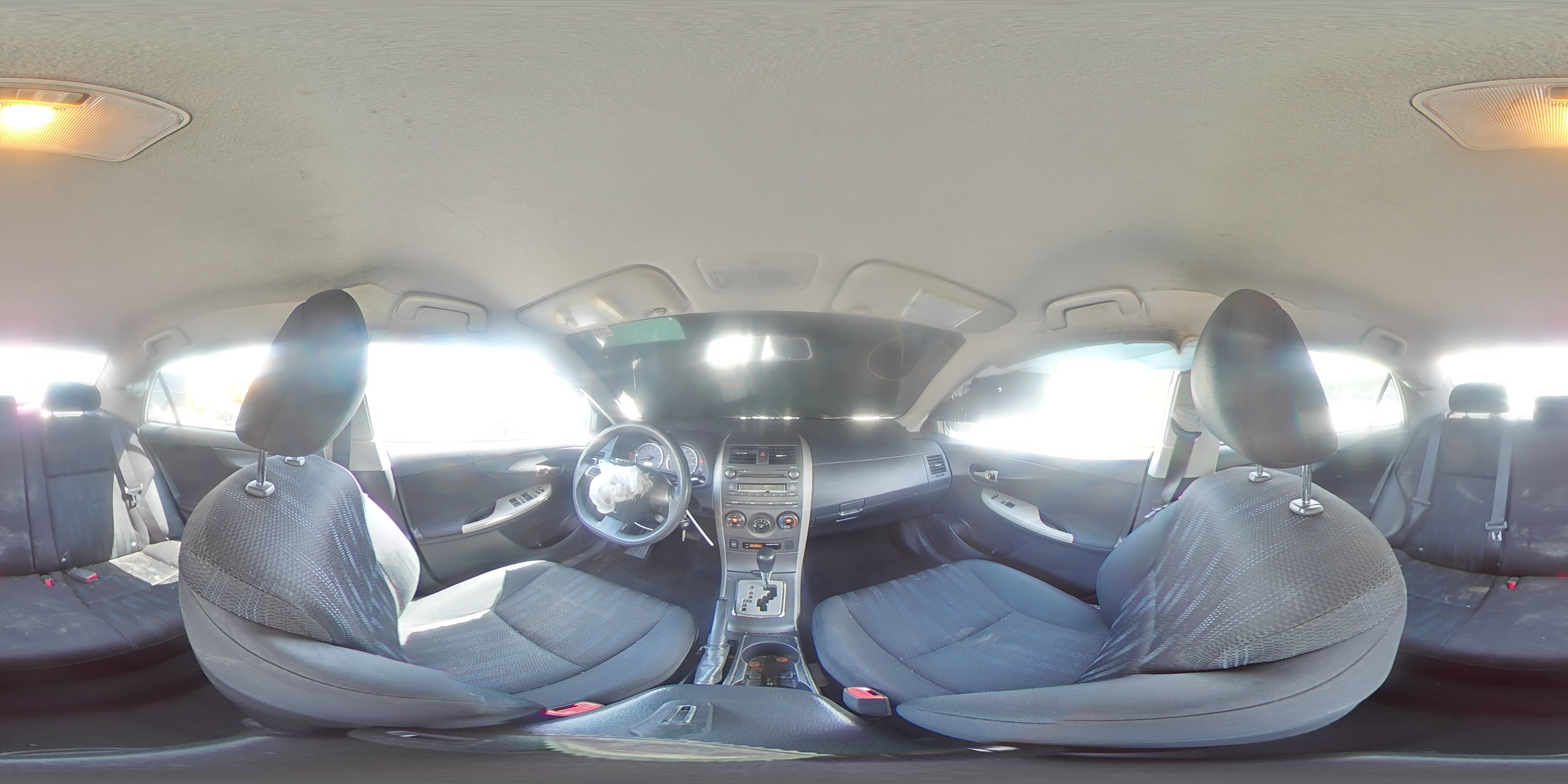 2011 Toyota Corolla Base VIN: 2T1BU4EE7BC579778 Lot: 63877004