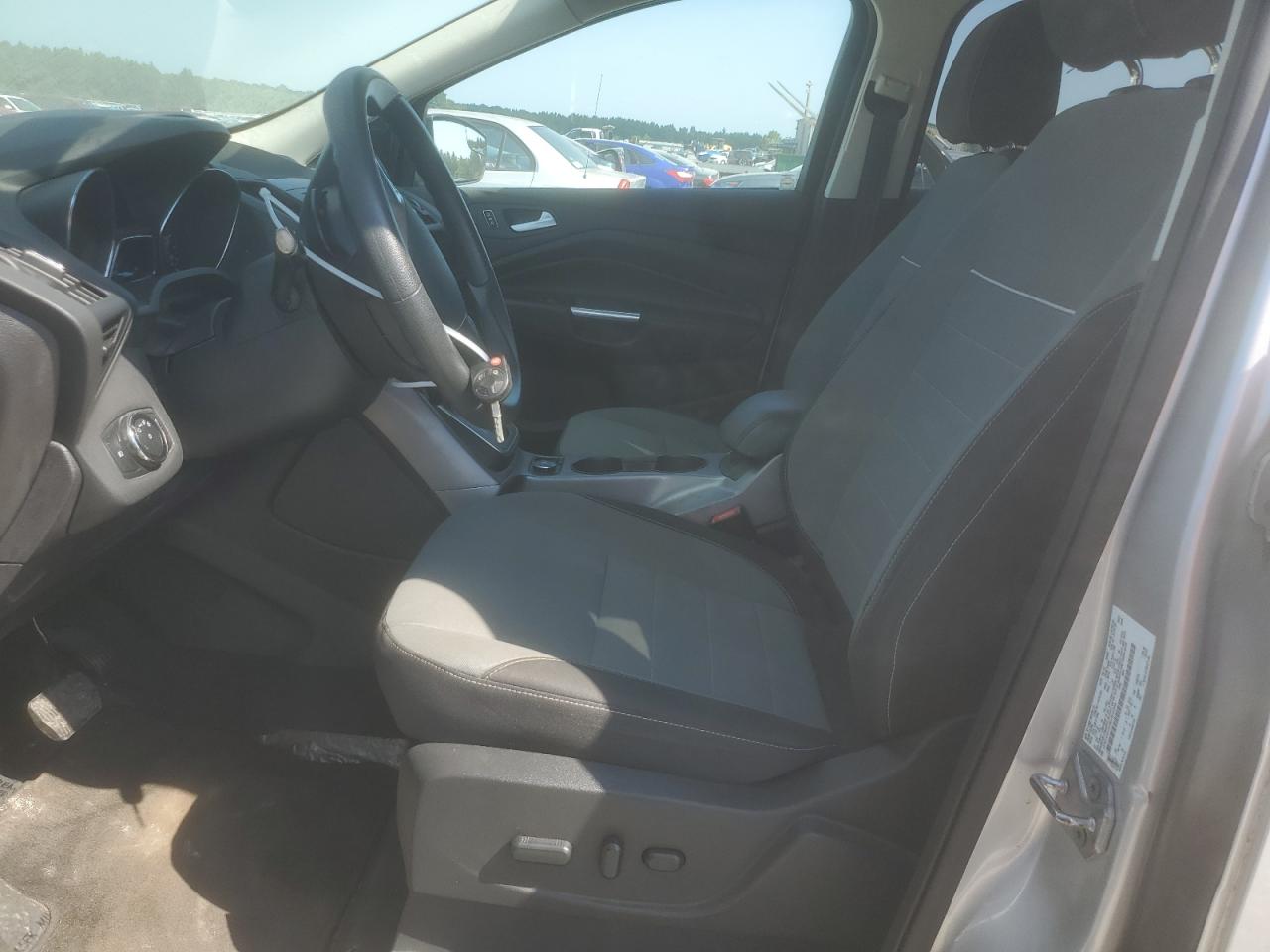 2014 Ford Escape Se VIN: 1FMCU0GX4EUB22554 Lot: 64211064