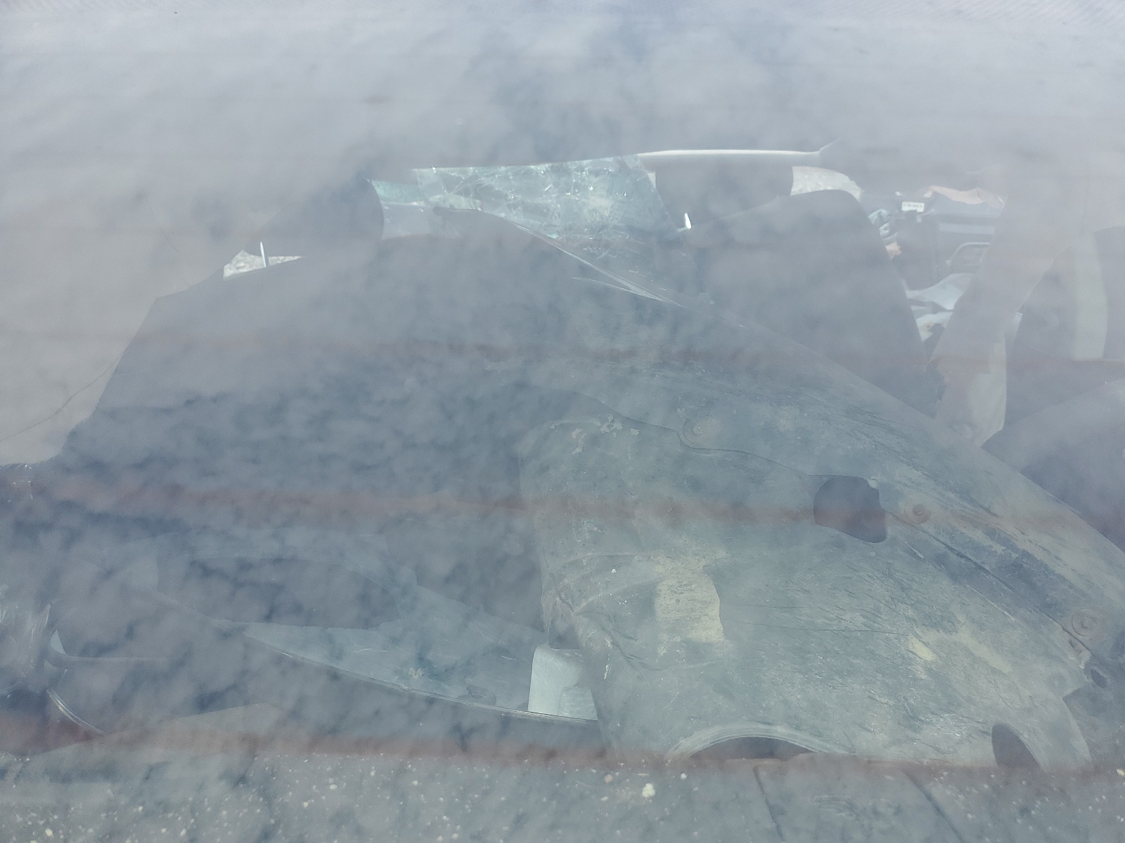 3FAHP07Z18R127747 2008 Ford Fusion Se