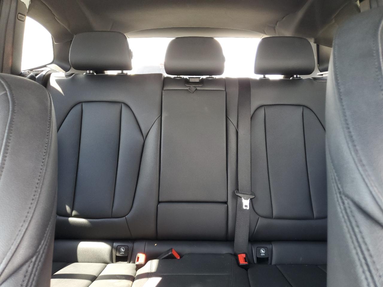 2019 BMW X3 Sdrive30I VIN: 5UXTR7C57KLR44574 Lot: 63111824