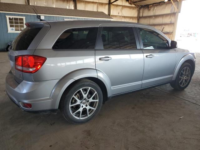  DODGE JOURNEY 2016 Сріблястий