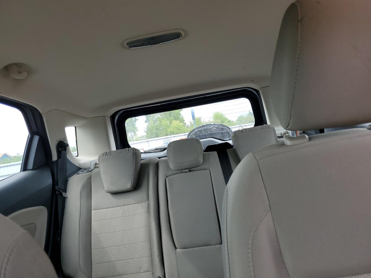 2021 Ford Ecosport S VIN: MAJ3S2FE1MC453219 Lot: 65124034