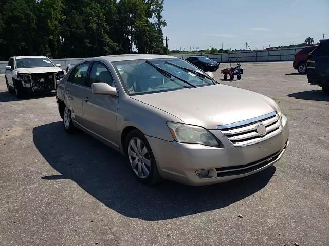 2006 Toyota Avalon Xl VIN: 4T1BK36B36U167608 Lot: 65344364