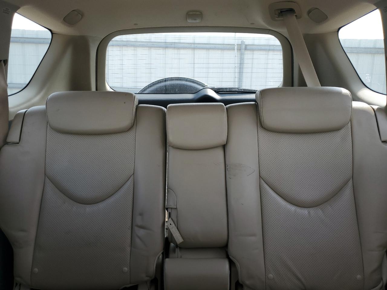 2010 Toyota Rav4 Limited VIN: JTMYF4DV9A5024168 Lot: 64495584